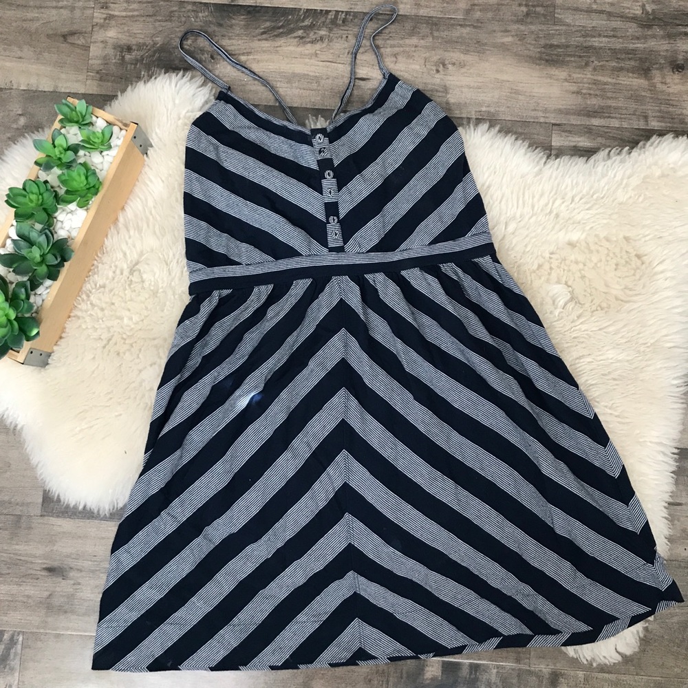 American Eagle summer dress